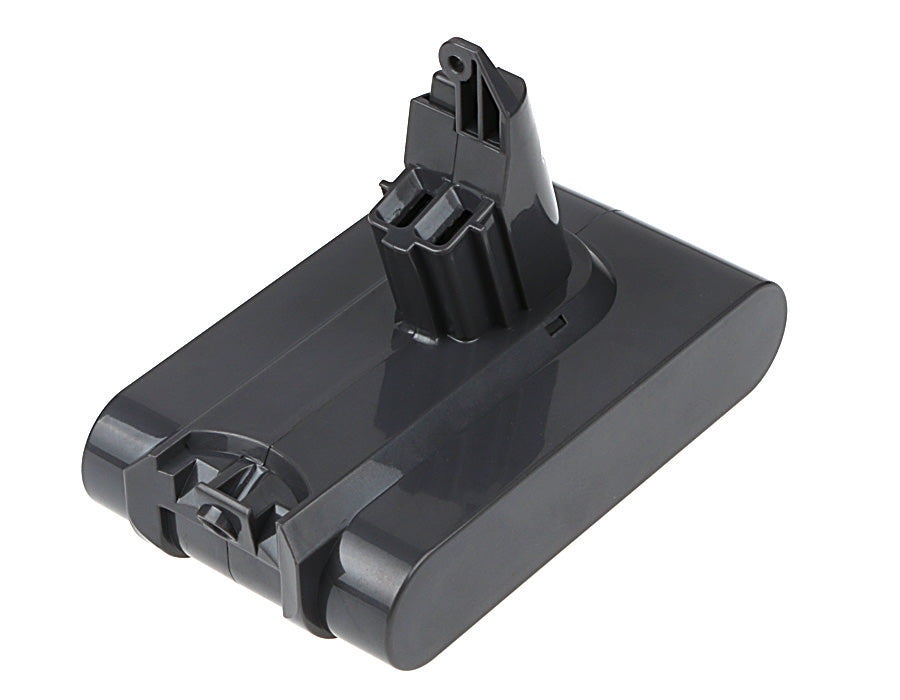 Dyson V6 replacement battery 21.6V 2500mAh Li-ion