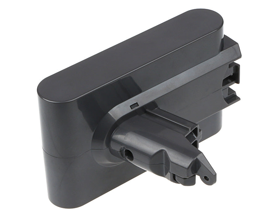 Dyson V6 replacement battery 21.6V 2500mAh Li-ion