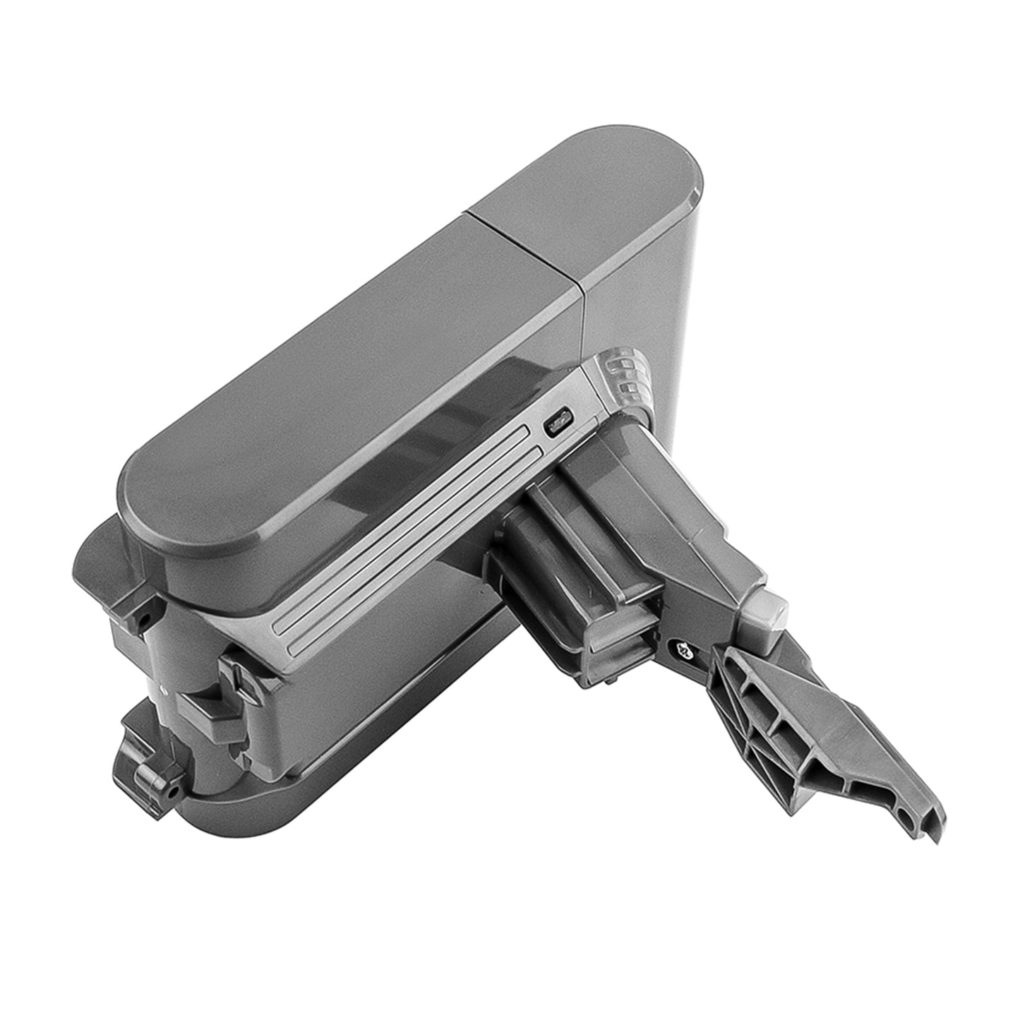 Dyson V7 replacement battery 21.6V 2500mAh Li-ion