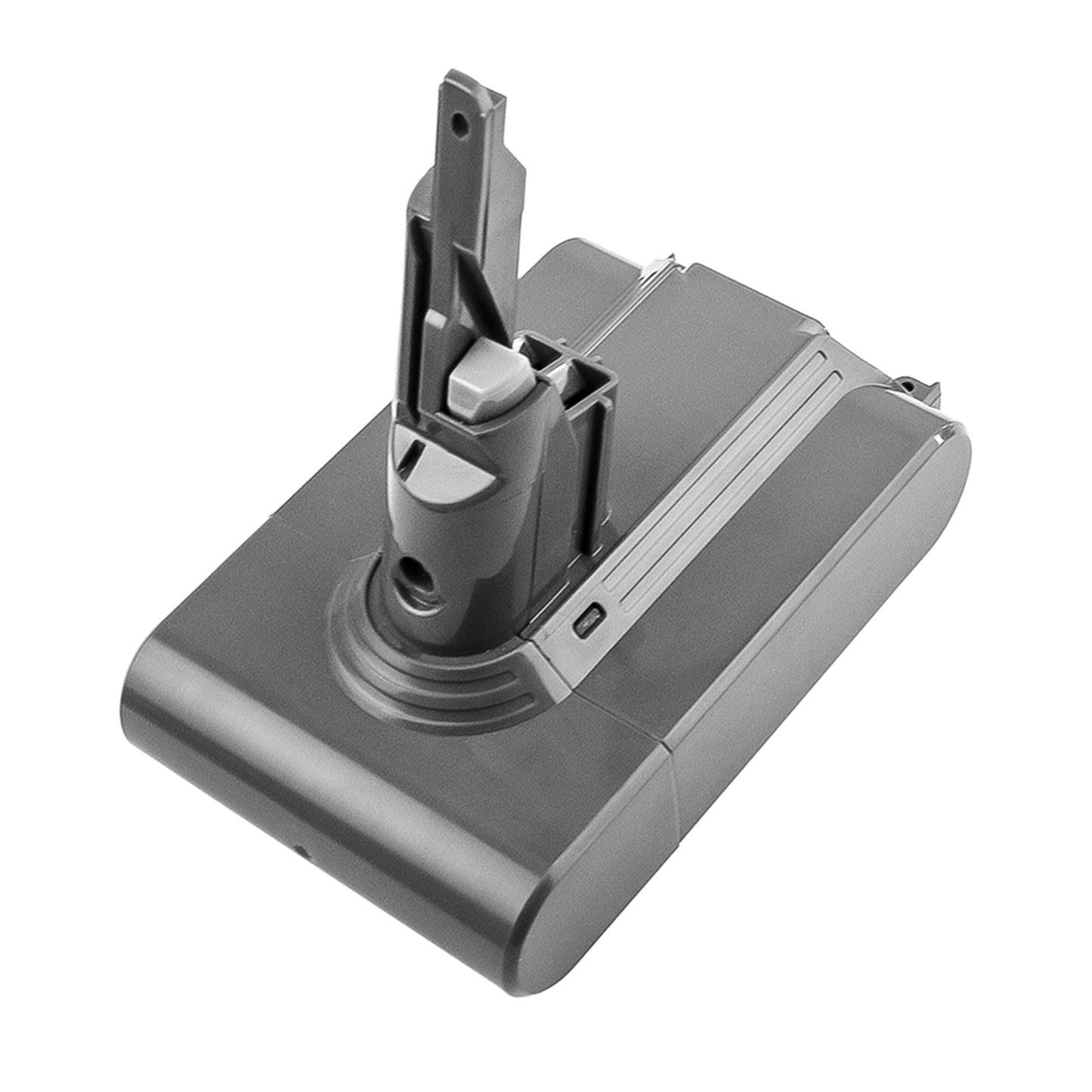 Dyson V7 replacement battery 21.6V 2500mAh Li-ion