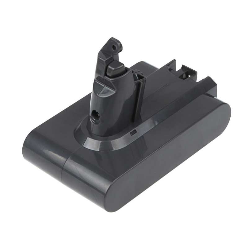 Dyson V6 replacement battery 21.6V 2500mAh Li-ion