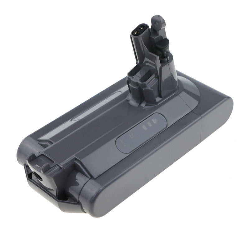 Dyson V10 replacement battery 25.2V 3000mAh Li-ion