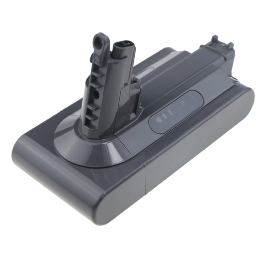 Dyson V10 replacement battery 25.2V 3000mAh Li-ion