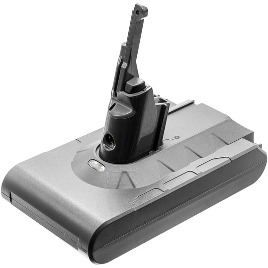 Dyson V8 replacement battery 21.6V 2800mAh Li-ion