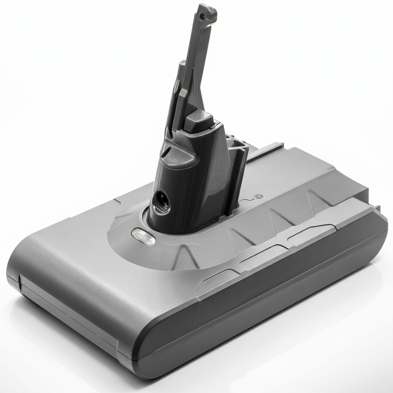 Dyson V8 replacement battery 21.6V 2800mAh Li-ion
